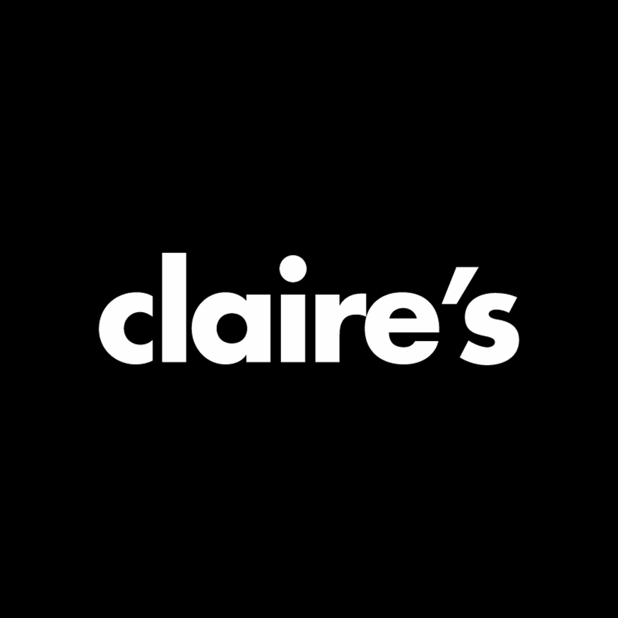 15% Student Discount at Claire's
