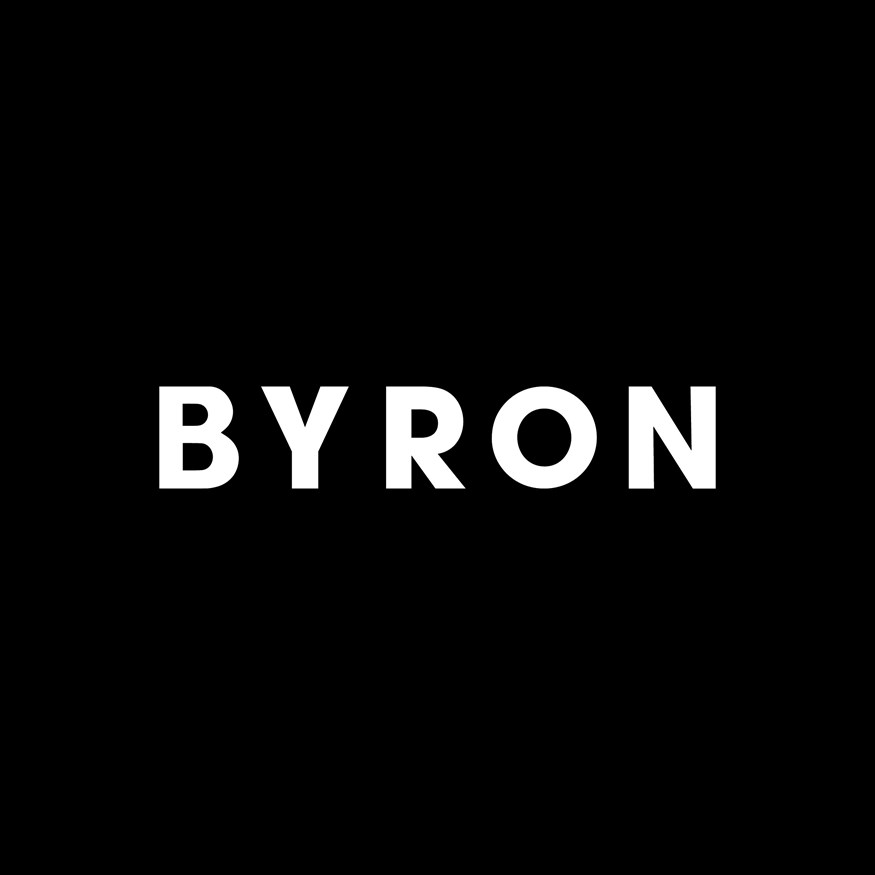 30% off with Blue Light Card at Byron