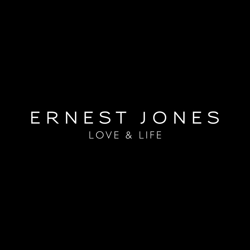 Ernest Jones Eagle Walk