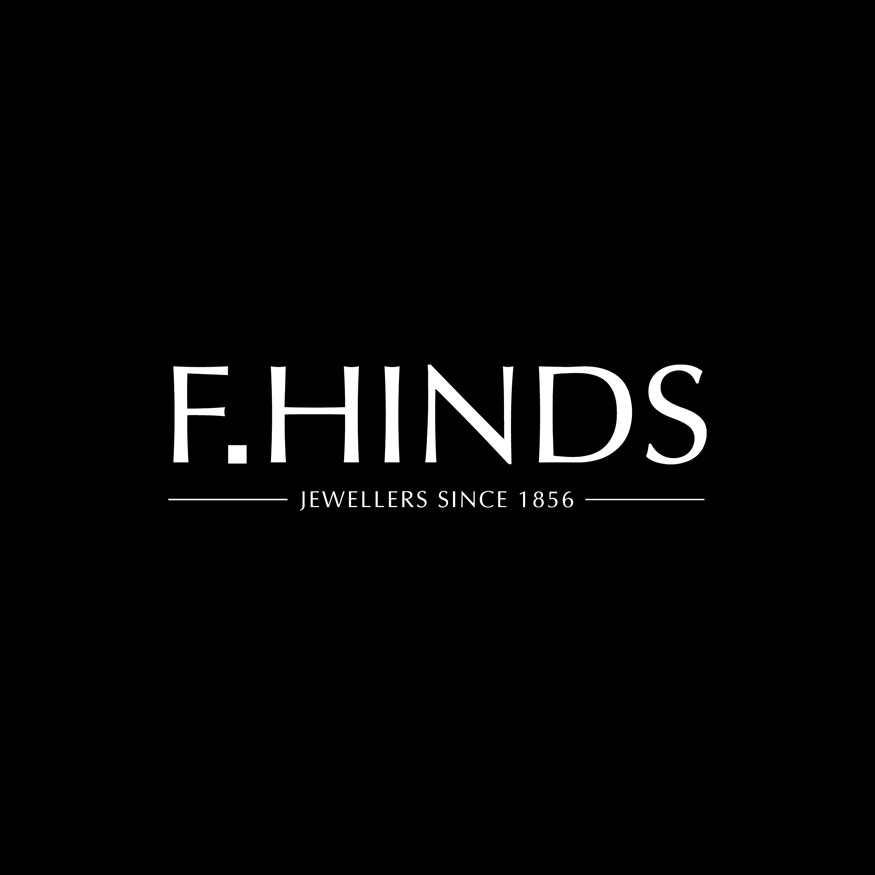 10% off everything at F Hinds