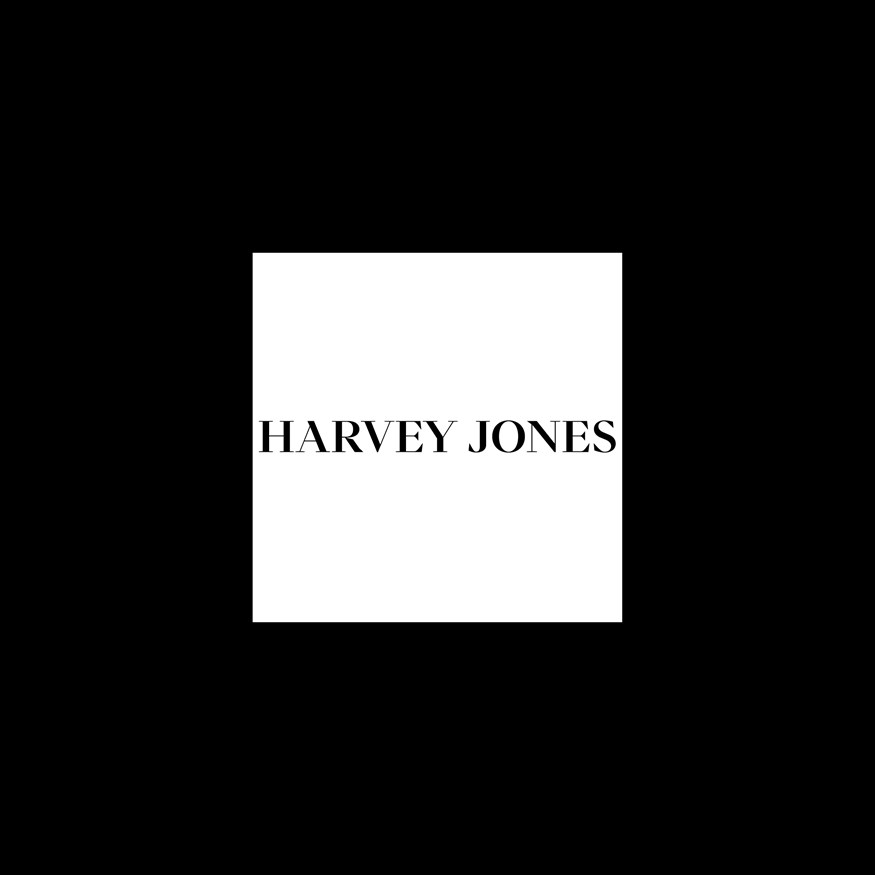 Harvey Jones