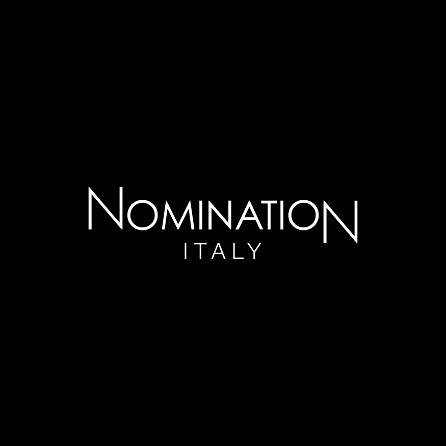 Up to 50% off selected lines at Nomination Italy