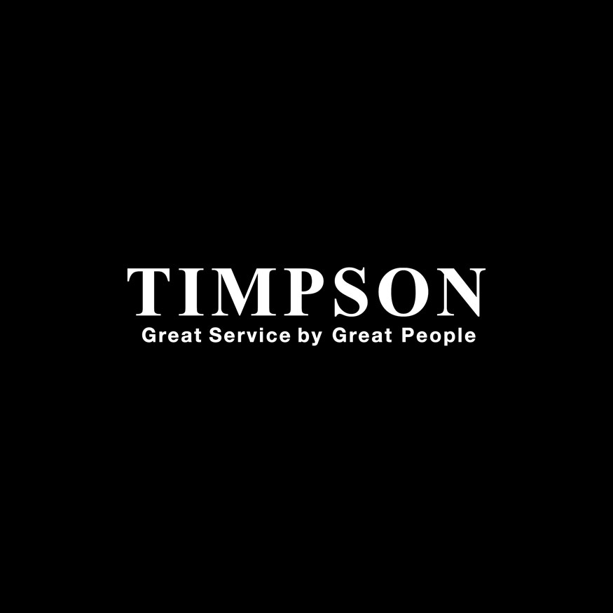 Timpsons