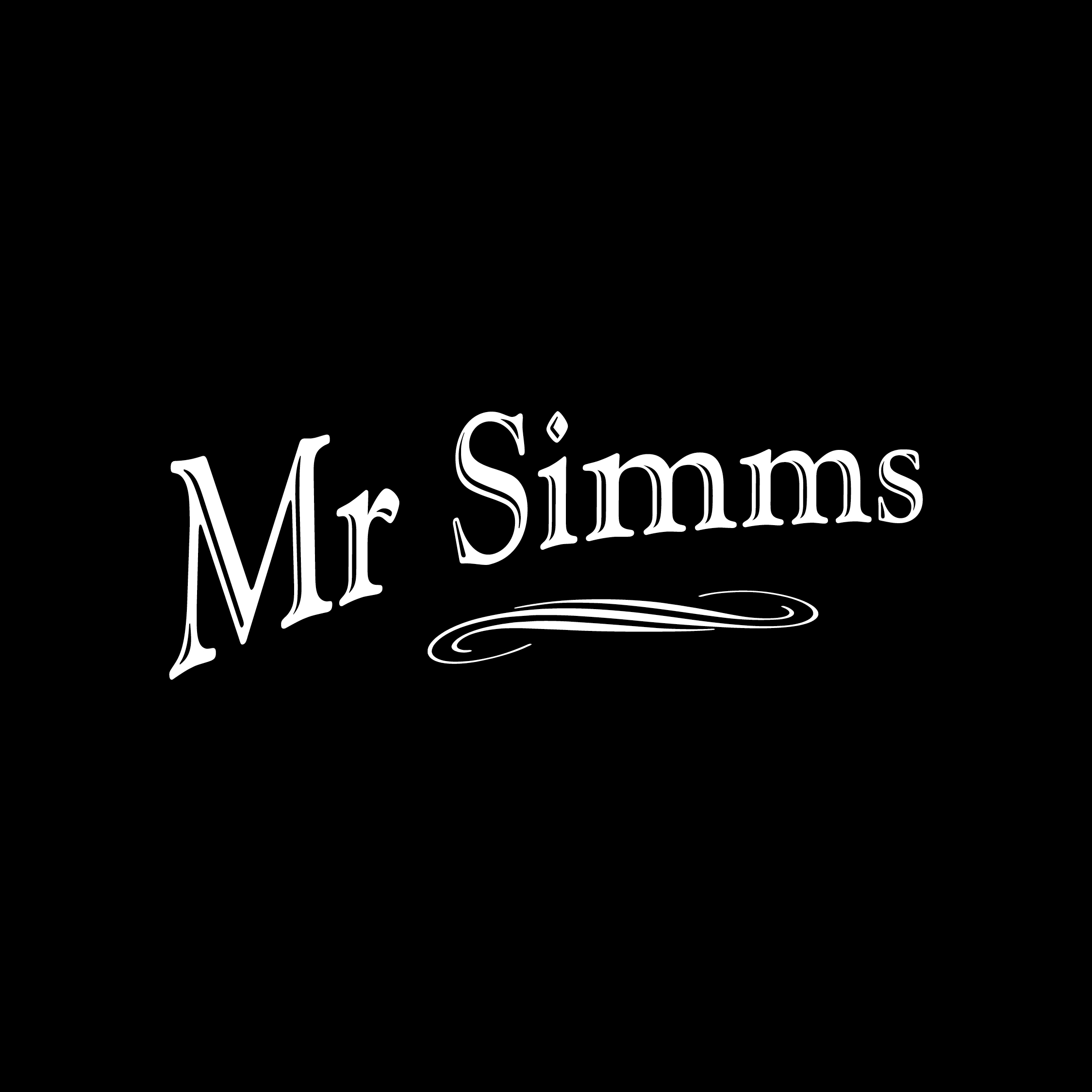 Mr Simms