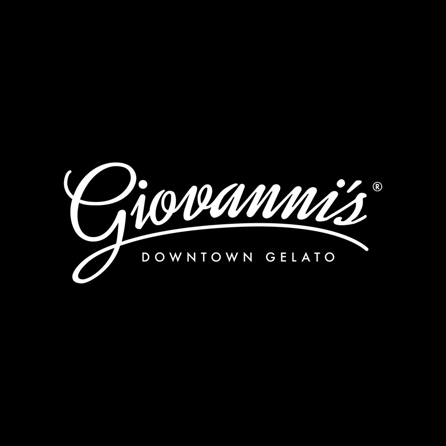 Giovanni's Gelato