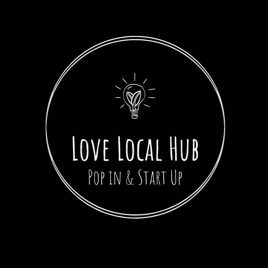 Love Local Hub