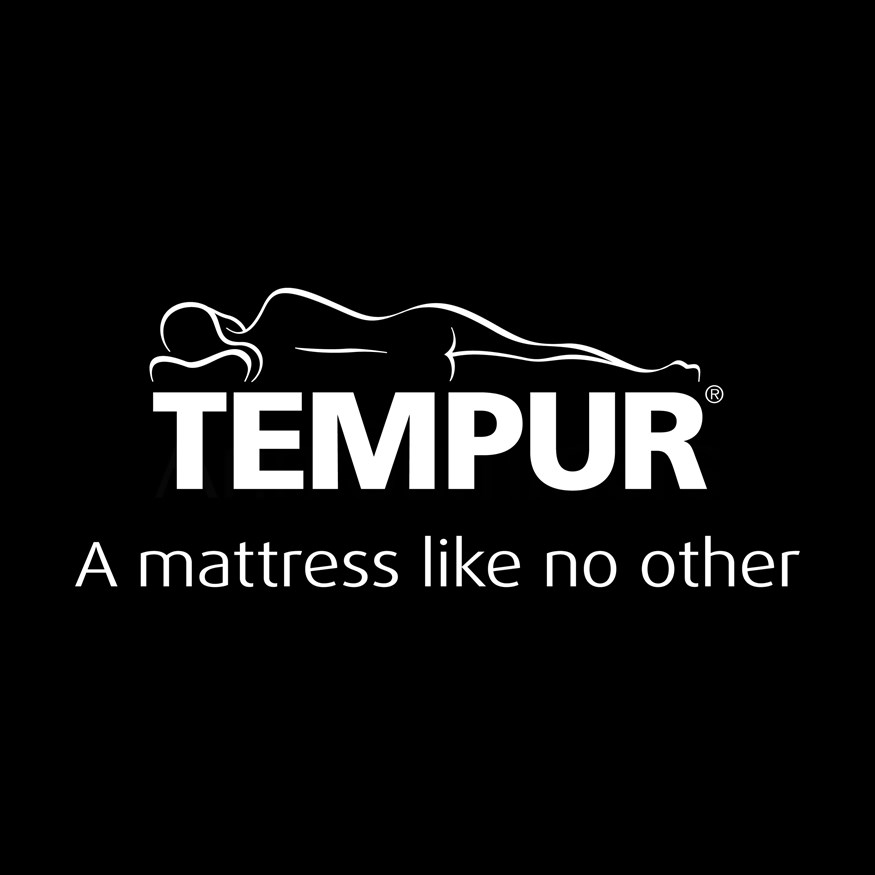 Up to £500 off and two free pillows* at Tempur