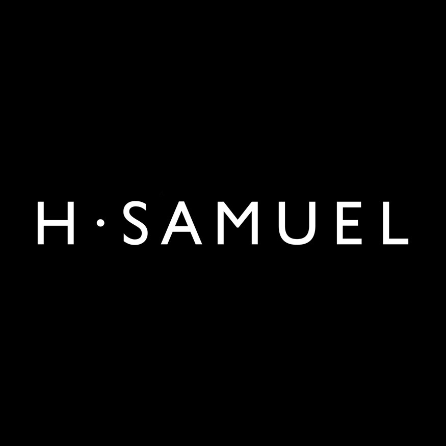 Up to 60% off at H Samuel