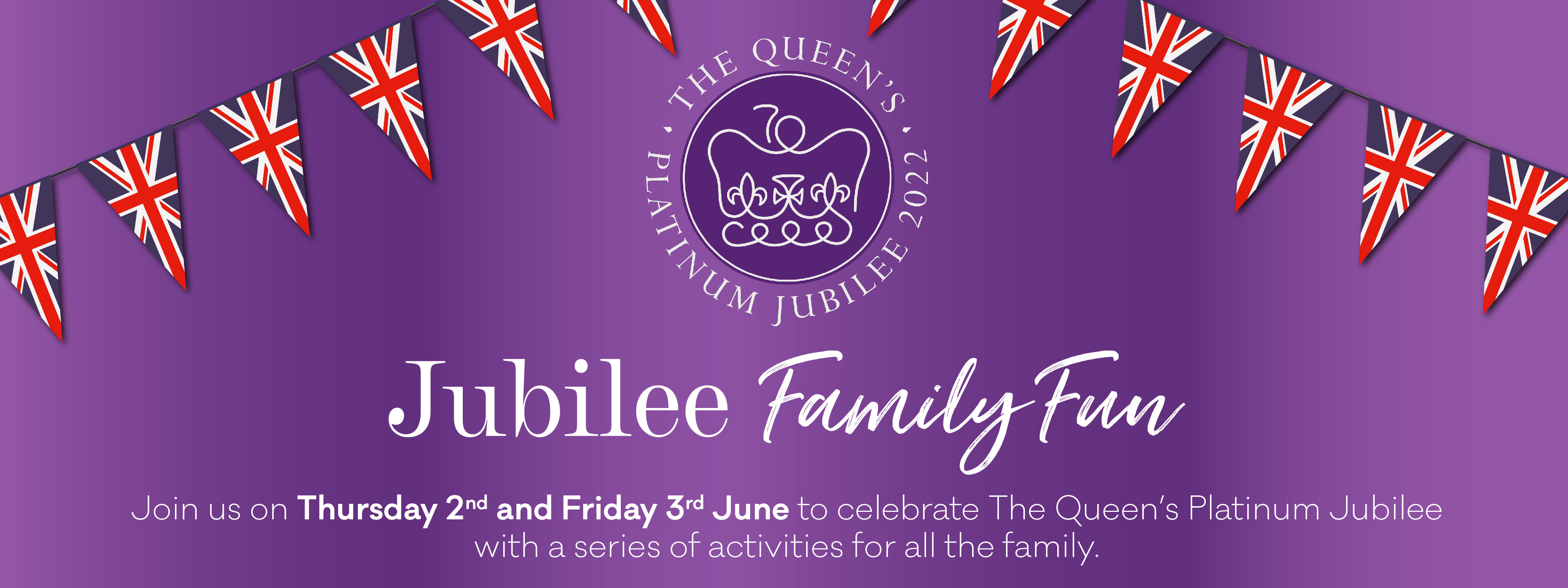 Jubilee Family Fun