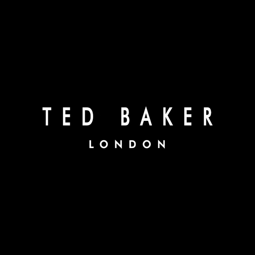 At Least 30% off Everything at Ted Baker