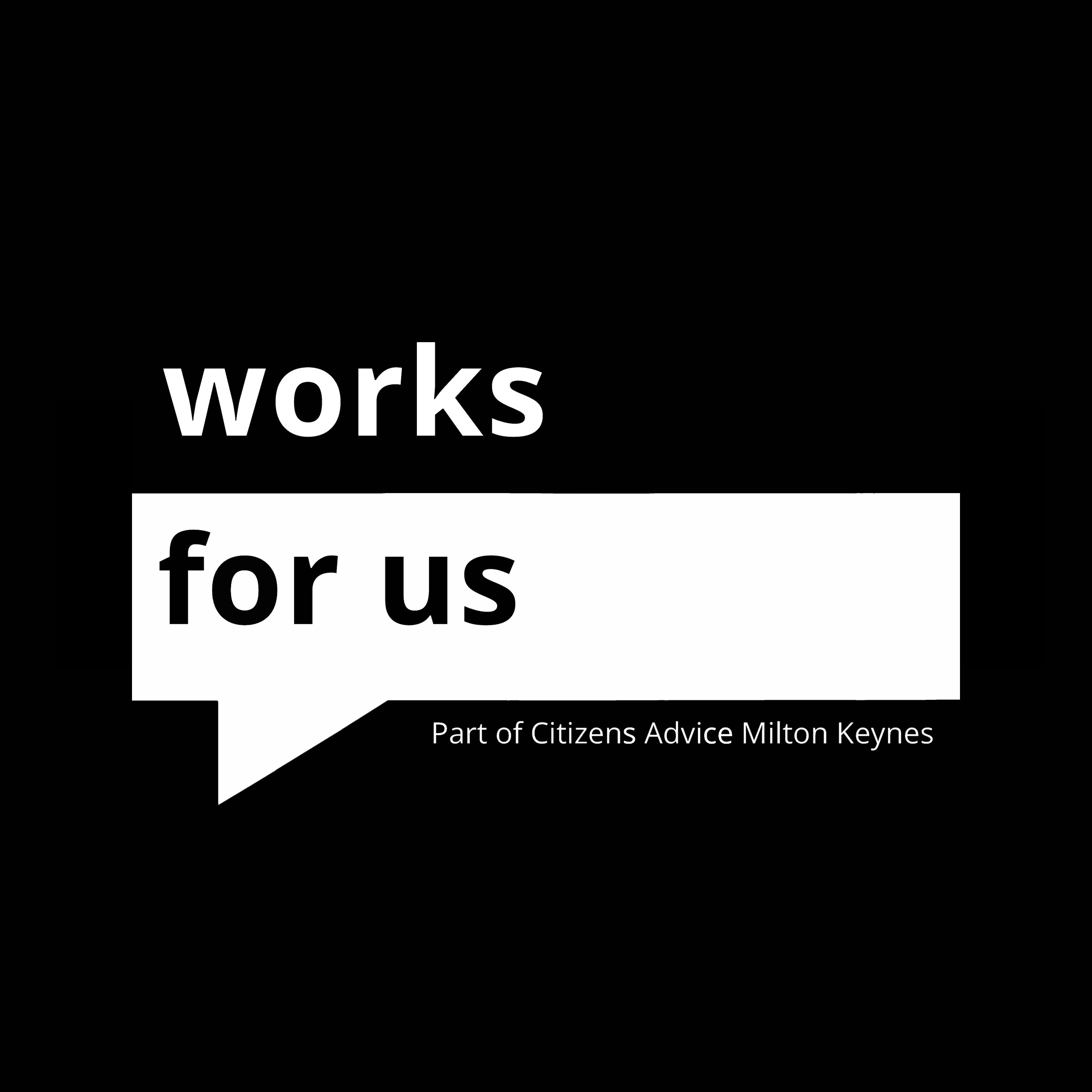 Work for Us - Employment and Training Support