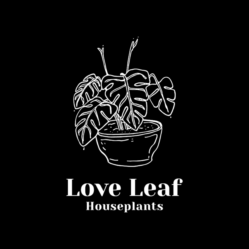 Love Leaf Houseplants