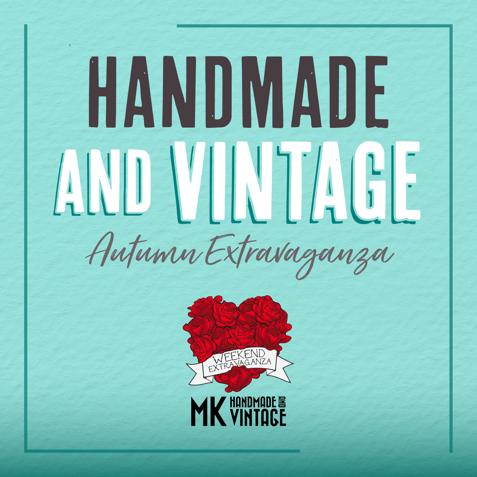 Handmade & Vintage Autumn Extravaganza
